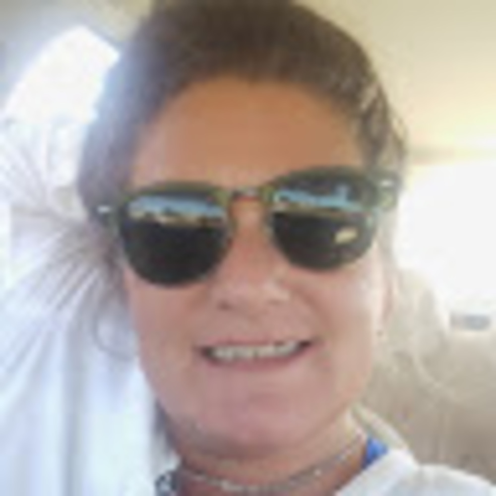 Meet your Posher, Christy